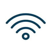icone de wifi